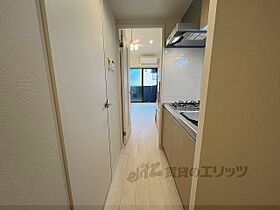 T-Ｒｅｓｉｄｅｎｃｅ4 201 ｜ 京都府京都市山科区日ノ岡石塚町（賃貸アパート1K・2階・20.10㎡） その8