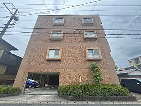 京都府京都市山科区御陵大津畑町（賃貸マンション3LDK・3階・67.95㎡） その1