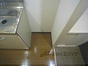 京都府京都市下京区高倉通高辻下ル葛籠屋町（賃貸マンション1R・3階・18.83㎡） その13