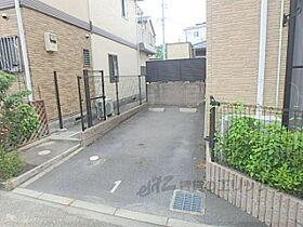 レオパレスアヴェンタージュ 206 ｜ 京都府京都市山科区厨子奥苗代元町（賃貸アパート1K・2階・19.87㎡） その16