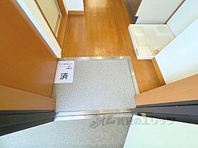 京都府宇治市伊勢田町若林（賃貸マンション1DK・3階・29.76㎡） その24