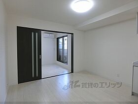 シェリール 302 ｜ 京都府京都市山科区西野今屋敷町（賃貸アパート1LDK・3階・31.31㎡） その5