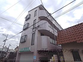 京都府京都市伏見区淀池上町（賃貸マンション1K・4階・15.50㎡） その7