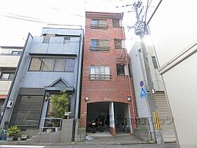 京都府京都市南区東九条北烏丸町（賃貸マンション1K・3階・20.47㎡） その10