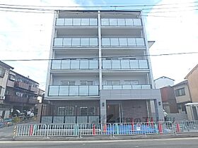 京都府京都市南区八条内田町（賃貸マンション2LDK・5階・55.08㎡） その1