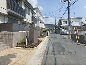 メゾン・ビオルネIII 102 ｜ 京都府京都市山科区日ノ岡ホッパラ町（賃貸アパート1LDK・1階・44.62㎡） その20