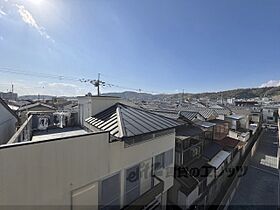 ジラソーレ 308 ｜ 京都府京都市山科区西野野色町（賃貸アパート1LDK・3階・42.93㎡） その25