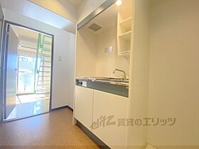 マイア松本 602 ｜ 京都府京都市下京区西洞院通松原下ル永倉町（賃貸マンション1K・6階・24.40㎡） その3