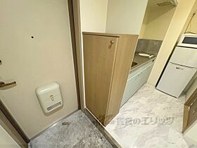 ＣＡＳＡ　ＶＥＲＤＥ高辻 302 ｜ 京都府京都市下京区高辻通烏丸西入骨屋町（賃貸マンション1K・3階・30.06㎡） その30