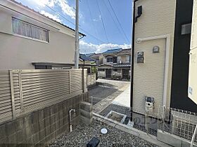 京都府京都市山科区東野南井ノ上町（賃貸マンション1LDK・1階・51.27㎡） その26