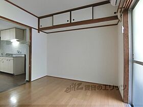 京都府京都市山科区小山西御所町（賃貸マンション1DK・1階・23.99㎡） その6