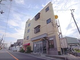 ワンルーム千足 2-A ｜ 京都府宇治市槇島町千足（賃貸マンション1K・2階・18.00㎡） その1