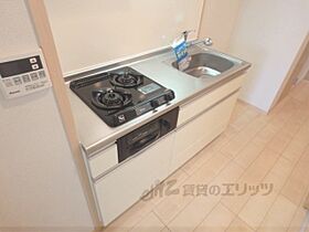 京都府京都市南区上鳥羽卯ノ花町（賃貸マンション1K・4階・30.96㎡） その8