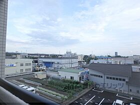 京都府京都市南区上鳥羽卯ノ花町（賃貸マンション1K・4階・30.96㎡） その25