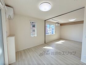 Ｄ－ＲＯＯＭ深草小久保町Ｃ 201 ｜ 京都府京都市伏見区深草小久保町（賃貸アパート1LDK・2階・44.04㎡） その8