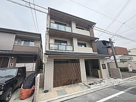 京都府京都市下京区塗師屋町（賃貸マンション1LDK・3階・40.64㎡） その12