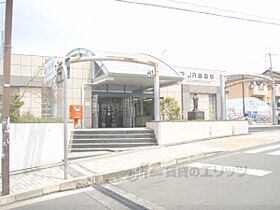 京都府京都市伏見区深草寺内町（賃貸マンション2LDK・1階・53.72㎡） その9