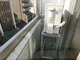 京都府京都市下京区綾小路室町西入善長寺町（賃貸マンション1R・6階・18.09㎡） その16