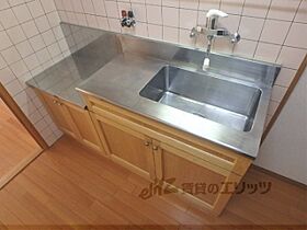 京都府城陽市平川茶屋裏（賃貸マンション1K・1階・27.38㎡） その2