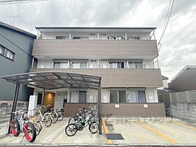 フォルビート五条 307 ｜ 京都府京都市下京区上長福寺町（賃貸マンション1K・3階・22.35㎡） その1