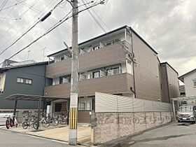 フォルビート五条 307 ｜ 京都府京都市下京区上長福寺町（賃貸マンション1K・3階・22.35㎡） その9