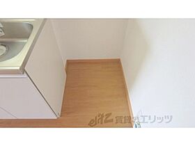 京都府京都市伏見区羽束師志水町（賃貸マンション2LDK・3階・56.51㎡） その18