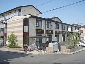 レオパレス伏見 204 ｜ 京都府京都市伏見区桃山町因幡（賃貸アパート1K・2階・23.18㎡） その1