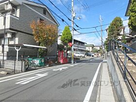 京都府京都市伏見区深草大亀谷万帖敷町（賃貸アパート1DK・1階・35.10㎡） その26