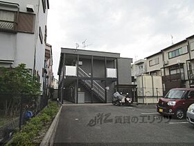 京都府向日市森本町石田（賃貸アパート1K・2階・23.18㎡） その3