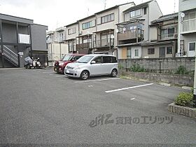 京都府向日市森本町石田（賃貸アパート1K・2階・23.18㎡） その4