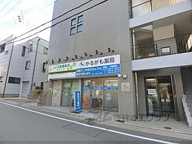 京都府京都市山科区音羽珍事町（賃貸マンション1K・5階・39.31㎡） その22