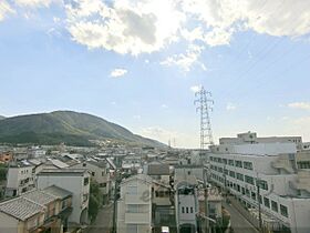 京都府京都市山科区音羽珍事町（賃貸マンション1K・5階・39.31㎡） その24