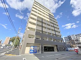 カスタリア京都西大路 602 ｜ 京都府京都市下京区七条御所ノ内南町（賃貸マンション1K・6階・24.04㎡） その1