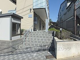 京都府京都市山科区大宅中小路町（賃貸アパート1R・2階・30.49㎡） その4