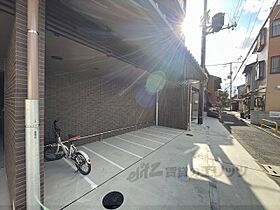 京都府京都市南区西九条横町（賃貸マンション1K・2階・25.73㎡） その18