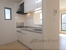 バンブーアン 203 ｜ 京都府京都市伏見区久我本町（賃貸アパート2LDK・2階・61.12㎡） その4