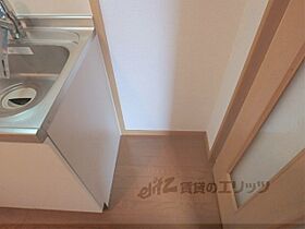 EXE VILLA EAST 308 ｜ 京都府宇治市大久保町上ノ山（賃貸マンション1K・3階・30.66㎡） その16