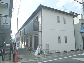 京都府京都市東山区本町18丁目（賃貸テラスハウス2LDK・1階・57.61㎡） その1