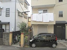 アンプルールエアリーズ 103 ｜ 京都府京都市伏見区桃山水野左近西町（賃貸アパート1K・1階・26.08㎡） その18