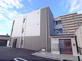 エスポワール京都南 303 ｜ 京都府京都市伏見区下鳥羽広長町（賃貸マンション1K・3階・25.51㎡） その9