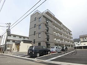 京都府京都市山科区音羽八ノ坪（賃貸マンション1LDK・2階・41.83㎡） その1