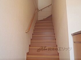 イグレック藤の森 203 ｜ 京都府京都市伏見区深草大亀谷万帖敷町（賃貸アパート1LDK・2階・46.15㎡） その20