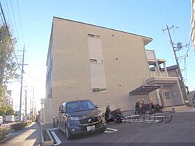 京都府京都市伏見区淀木津町（賃貸アパート1K・2階・26.08㎡） その3