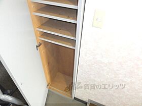 京都府宇治市槇島町三十五（賃貸マンション1R・5階・25.00㎡） その13