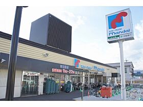 京都府京都市伏見区羽束師菱川町（賃貸マンション2LDK・6階・51.00㎡） その24