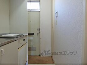 京都府京都市山科区小山中ノ川町（賃貸アパート1R・1階・17.39㎡） その11