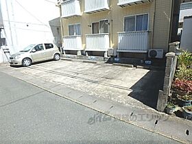 京都府京都市山科区小山中ノ川町（賃貸アパート1R・1階・17.39㎡） その21