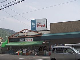 京都府京都市山科区小山中ノ川町（賃貸アパート1R・1階・17.39㎡） その22