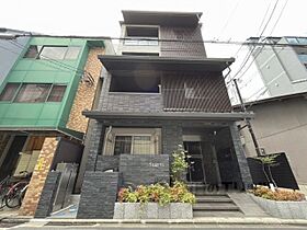 Ｓｔａｒ　Ｇ 201 ｜ 京都府京都市下京区御幸町通高辻下る桝屋町（賃貸マンション2LDK・2階・66.36㎡） その1