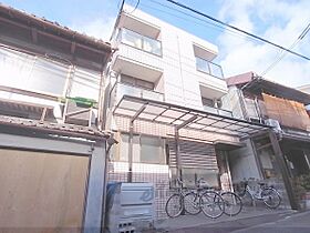 ハミング馬町 301 ｜ 京都府京都市東山区大和大路五条下ル2丁目上梅屋町（賃貸マンション1K・3階・20.57㎡） その1